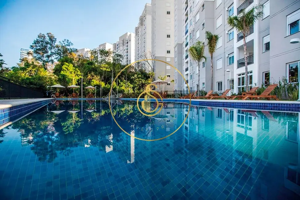 Foto 2 de Apartamento com 3 quartos à venda, 83m2 em Jardim Ana Maria, Jundiai - SP