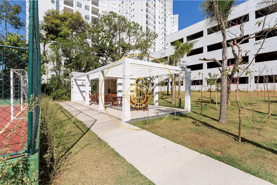 Apartamento com 3 quartos à venda, 83m2 em Jardim Ana Maria, Jundiai - SP - imagem 8 Foto 8 de Apartamento com 3 quartos à venda, 83m2 em Jardim Ana Maria, Jundiai - SP