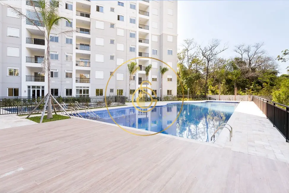 Apartamento com 3 quartos à venda, 83m2 em Jardim Ana Maria, Jundiai - SP - imagem 3 Foto 3 de Apartamento com 3 quartos à venda, 83m2 em Jardim Ana Maria, Jundiai - SP