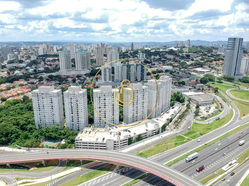 Foto 1 de Apartamento com 3 quartos à venda, 83m2 em Jardim Ana Maria, Jundiai - SP