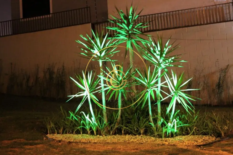 Foto 4 de Terreno / Lote à venda, 320m2 em Loteamento Villaggio di San Francisco, Jundiai - SP