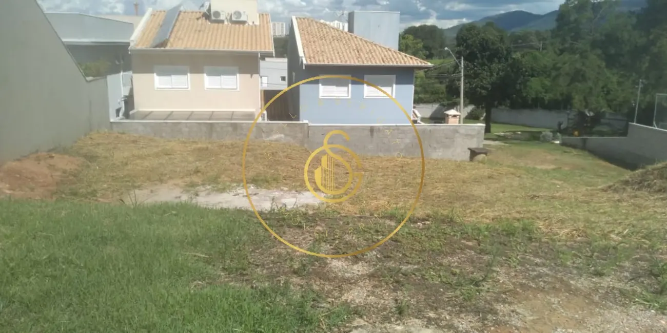 Foto 2 de Terreno / Lote à venda, 320m2 em Loteamento Villaggio di San Francisco, Jundiai - SP