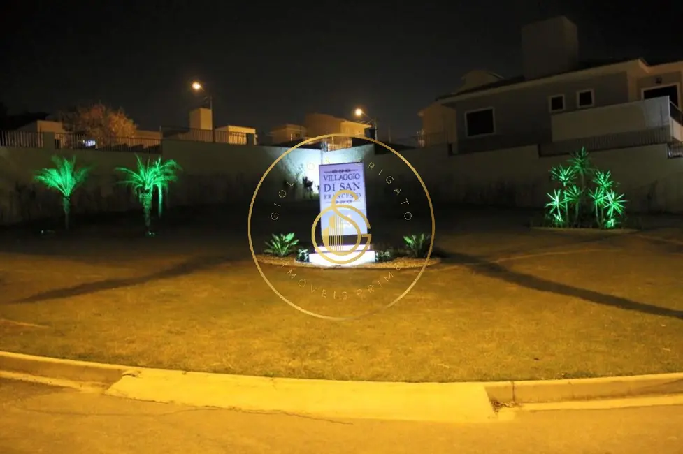 Foto 5 de Terreno / Lote à venda, 320m2 em Loteamento Villaggio di San Francisco, Jundiai - SP