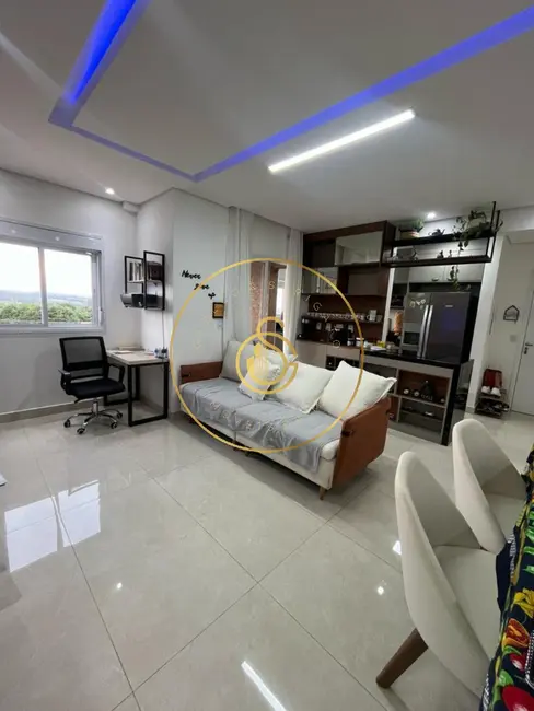 Apartamento com 2 quartos à venda, 69m2 em Medeiros, Jundiai - SP - imagem 2 Foto 2 de Apartamento com 2 quartos à venda, 69m2 em Medeiros, Jundiai - SP