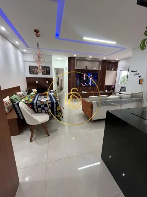 Apartamento com 2 quartos à venda, 69m2 em Medeiros, Jundiai - SP - imagem 4 Foto 4 de Apartamento com 2 quartos à venda, 69m2 em Medeiros, Jundiai - SP