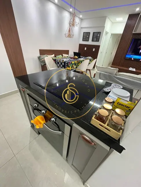 Apartamento com 2 quartos à venda, 69m2 em Medeiros, Jundiai - SP - imagem 7 Foto 7 de Apartamento com 2 quartos à venda, 69m2 em Medeiros, Jundiai - SP