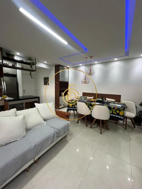 Apartamento com 2 quartos à venda, 69m2 em Medeiros, Jundiai - SP - imagem 3 Foto 3 de Apartamento com 2 quartos à venda, 69m2 em Medeiros, Jundiai - SP