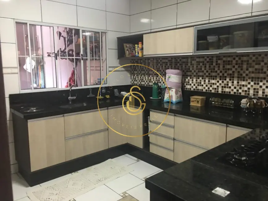 Foto 2 de Casa com 3 quartos à venda, 254m2 em Itupeva - SP