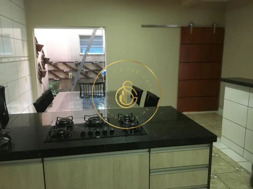 Casa com 3 quartos à venda, 254m2 em Itupeva - SP - imagem 3 Foto 3 de Casa com 3 quartos à venda, 254m2 em Itupeva - SP