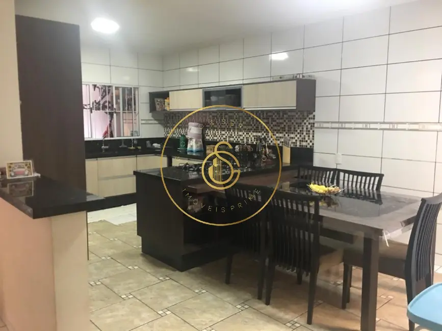 Foto 1 de Casa com 3 quartos à venda, 254m2 em Itupeva - SP