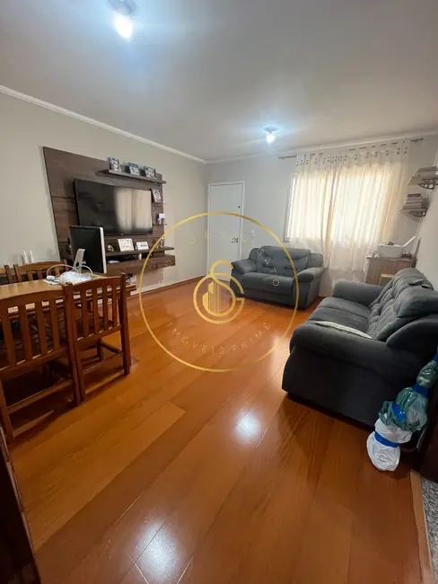 Apartamento com 2 quartos à venda, 66m2 em Parque Residencial Eloy Chaves, Jundiai - SP - imagem 3 Foto 3 de Apartamento com 2 quartos à venda, 66m2 em Parque Residencial Eloy Chaves, Jundiai - SP