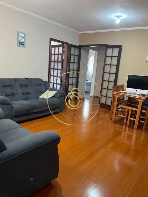 Foto 1 de Apartamento com 2 quartos à venda, 66m2 em Parque Residencial Eloy Chaves, Jundiai - SP