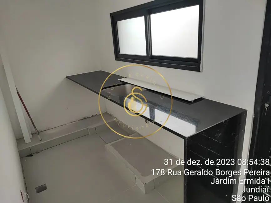 Casa de Condomínio com 3 quartos à venda, 223m2 em Recanto Quarto Centenário, Jundiai - SP - imagem 9 Foto 9 de Casa de Condomínio com 3 quartos à venda, 223m2 em Recanto Quarto Centenário, Jundiai - SP