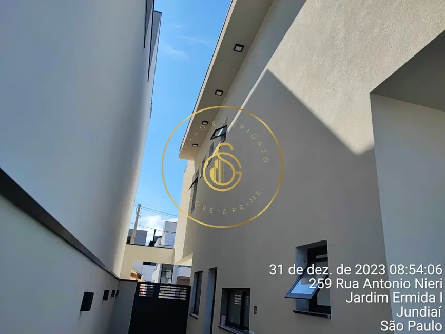 Casa de Condomínio com 3 quartos à venda, 223m2 em Recanto Quarto Centenário, Jundiai - SP - imagem 7 Foto 7 de Casa de Condomínio com 3 quartos à venda, 223m2 em Recanto Quarto Centenário, Jundiai - SP