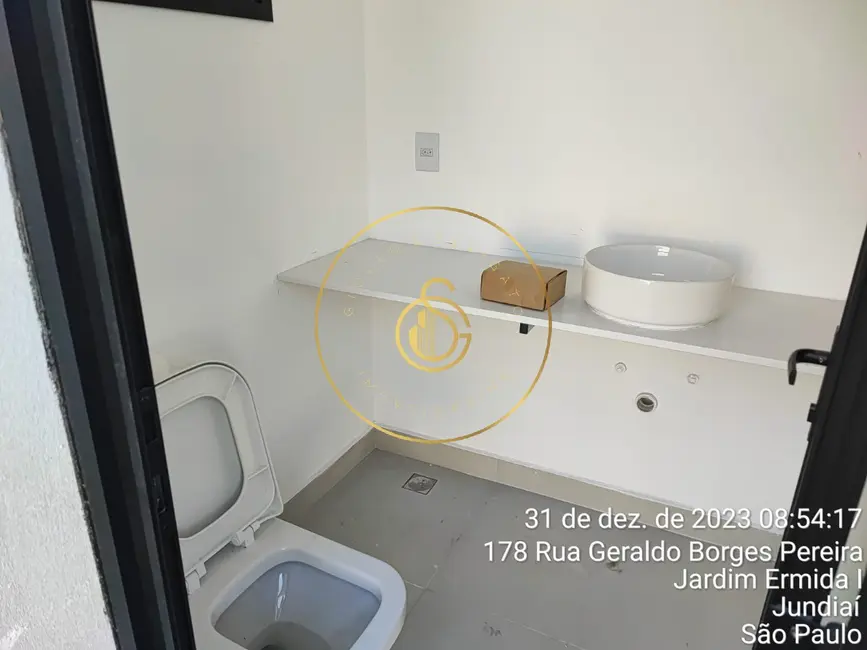 Casa de Condomínio com 3 quartos à venda, 223m2 em Recanto Quarto Centenário, Jundiai - SP - imagem 8 Foto 8 de Casa de Condomínio com 3 quartos à venda, 223m2 em Recanto Quarto Centenário, Jundiai - SP