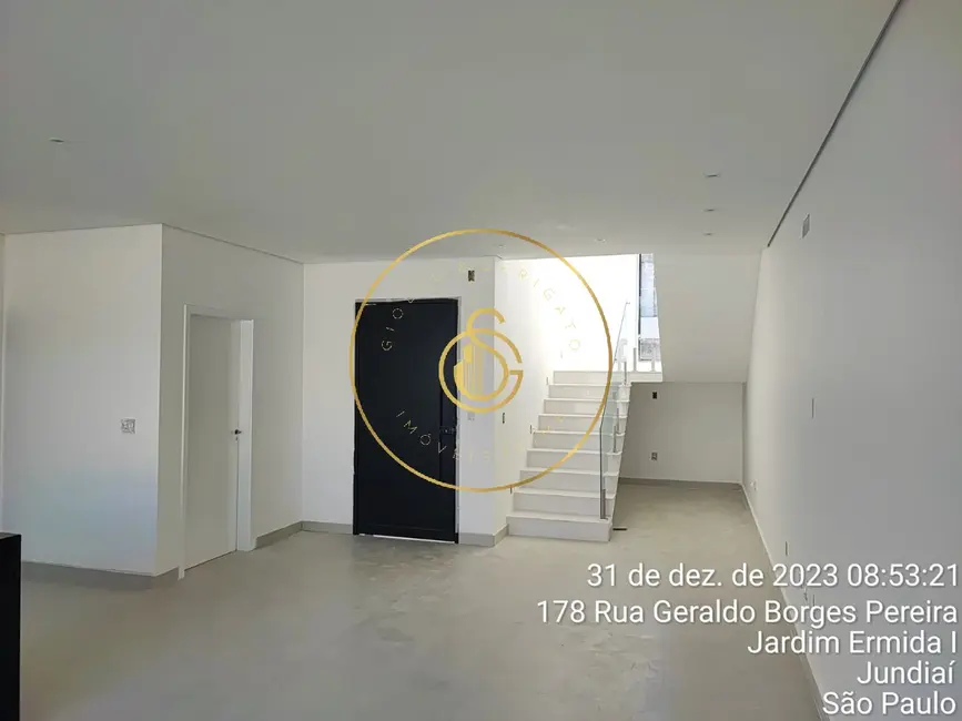 Casa de Condomínio com 3 quartos à venda, 223m2 em Recanto Quarto Centenário, Jundiai - SP - imagem 4 Foto 4 de Casa de Condomínio com 3 quartos à venda, 223m2 em Recanto Quarto Centenário, Jundiai - SP