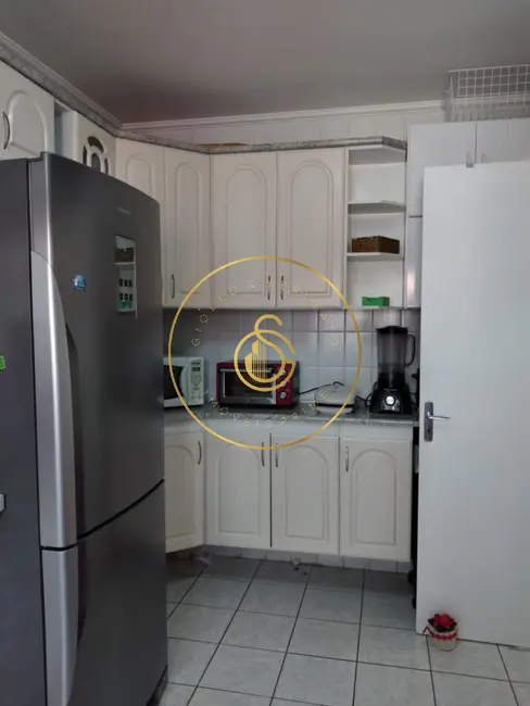 Foto 2 de Apartamento com 2 quartos à venda, 66m2 em Parque Residencial Eloy Chaves, Jundiai - SP