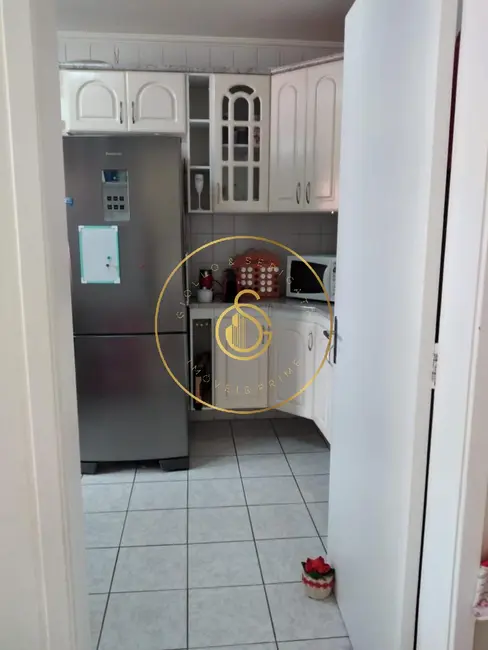 Foto 3 de Apartamento com 2 quartos à venda, 66m2 em Parque Residencial Eloy Chaves, Jundiai - SP