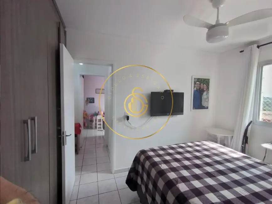 Foto 7 de Apartamento com 2 quartos à venda, 66m2 em Parque Residencial Eloy Chaves, Jundiai - SP