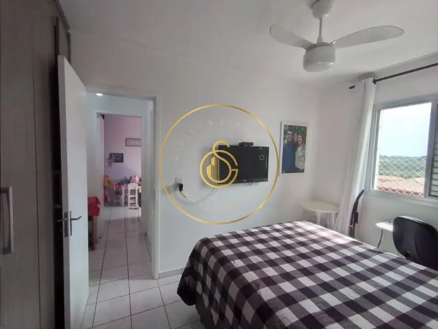 Foto 8 de Apartamento com 2 quartos à venda, 66m2 em Parque Residencial Eloy Chaves, Jundiai - SP