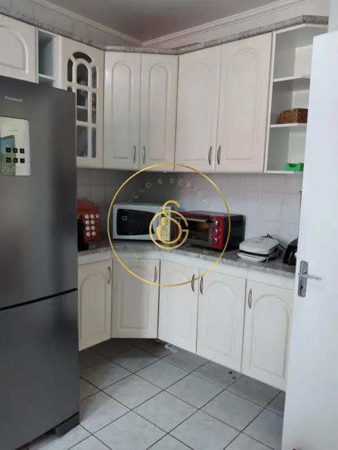 Foto 4 de Apartamento com 2 quartos à venda, 66m2 em Parque Residencial Eloy Chaves, Jundiai - SP