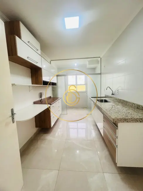 Foto 3 de Apartamento com 2 quartos à venda, 66m2 em Medeiros, Jundiai - SP