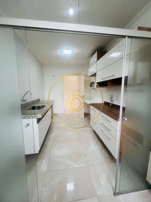 Foto 5 de Apartamento com 2 quartos à venda, 66m2 em Medeiros, Jundiai - SP