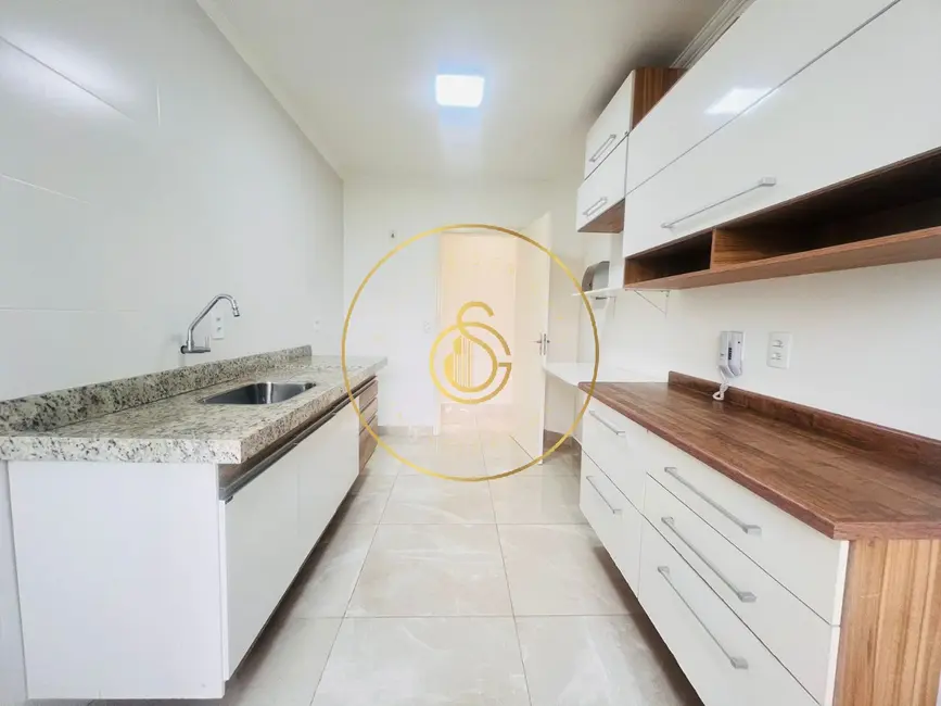 Foto 4 de Apartamento com 2 quartos à venda, 66m2 em Medeiros, Jundiai - SP