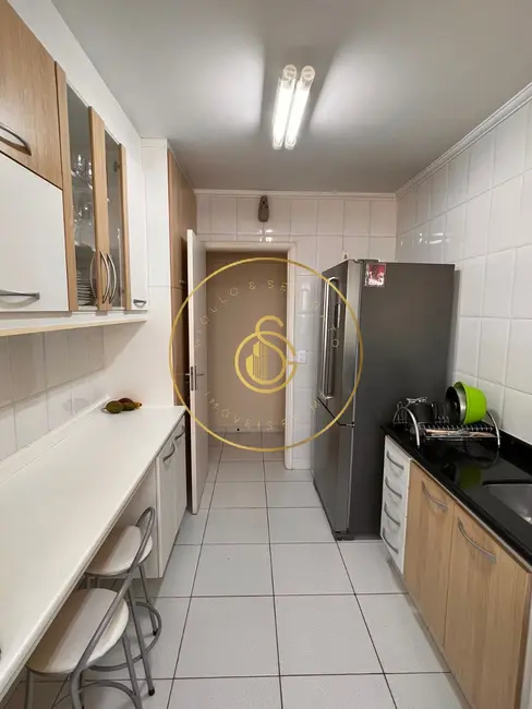 Foto 6 de Apartamento com 2 quartos à venda, 66m2 em Medeiros, Jundiai - SP