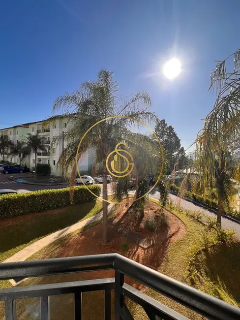 Foto 5 de Apartamento com 2 quartos à venda, 66m2 em Medeiros, Jundiai - SP