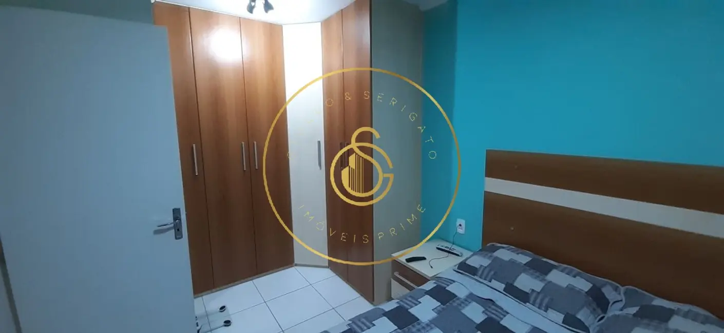 Foto 9 de Apartamento com 2 quartos à venda, 66m2 em Medeiros, Jundiai - SP