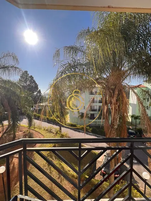 Foto 3 de Apartamento com 2 quartos à venda, 66m2 em Medeiros, Jundiai - SP