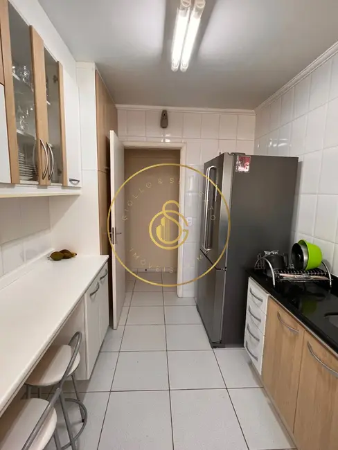 Foto 4 de Apartamento com 2 quartos à venda, 66m2 em Medeiros, Jundiai - SP