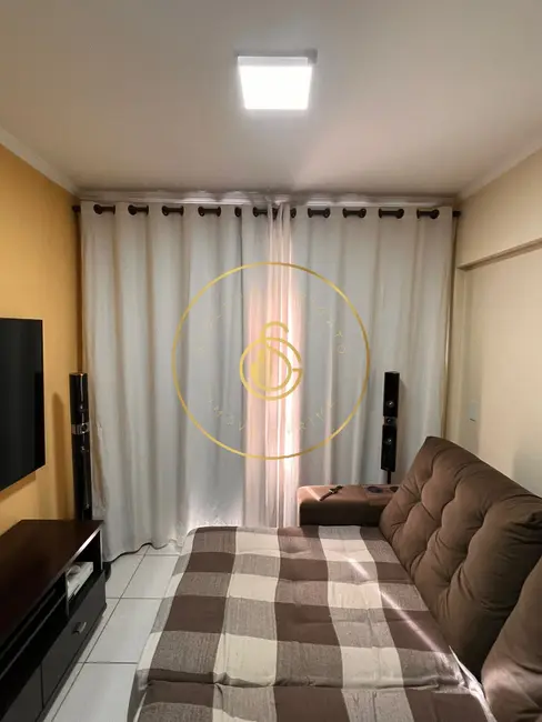 Foto 2 de Apartamento com 2 quartos à venda, 66m2 em Medeiros, Jundiai - SP