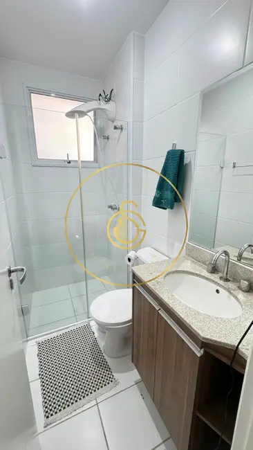 Apartamento com 2 quartos à venda, 64m2 em Medeiros, Jundiai - SP - imagem 5 Foto 5 de Apartamento com 2 quartos à venda, 64m2 em Medeiros, Jundiai - SP
