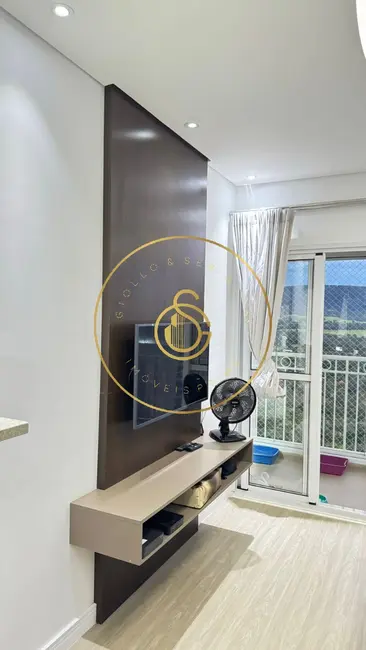 Apartamento com 2 quartos à venda, 64m2 em Medeiros, Jundiai - SP - imagem 8 Foto 8 de Apartamento com 2 quartos à venda, 64m2 em Medeiros, Jundiai - SP