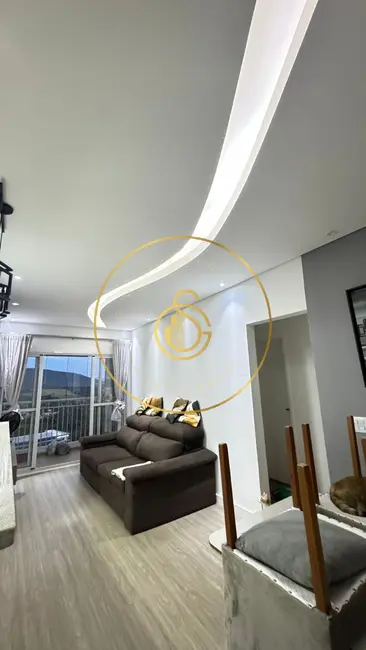 Apartamento com 2 quartos à venda, 64m2 em Medeiros, Jundiai - SP - imagem 7 Foto 7 de Apartamento com 2 quartos à venda, 64m2 em Medeiros, Jundiai - SP