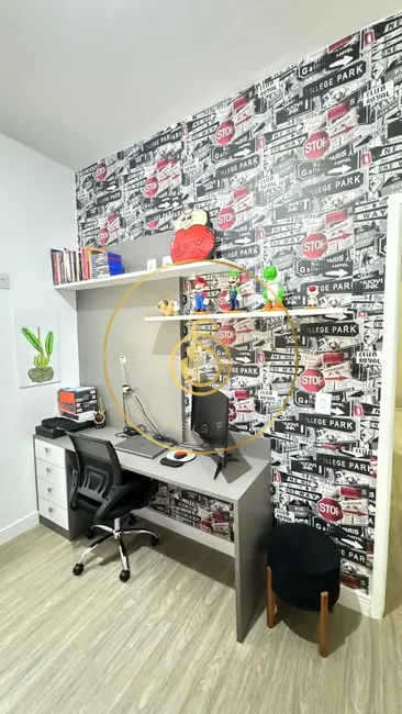 Apartamento com 2 quartos à venda, 64m2 em Medeiros, Jundiai - SP - imagem 4 Foto 4 de Apartamento com 2 quartos à venda, 64m2 em Medeiros, Jundiai - SP