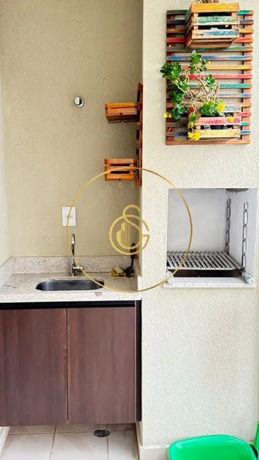 Apartamento com 2 quartos à venda, 64m2 em Medeiros, Jundiai - SP - imagem 3 Foto 3 de Apartamento com 2 quartos à venda, 64m2 em Medeiros, Jundiai - SP