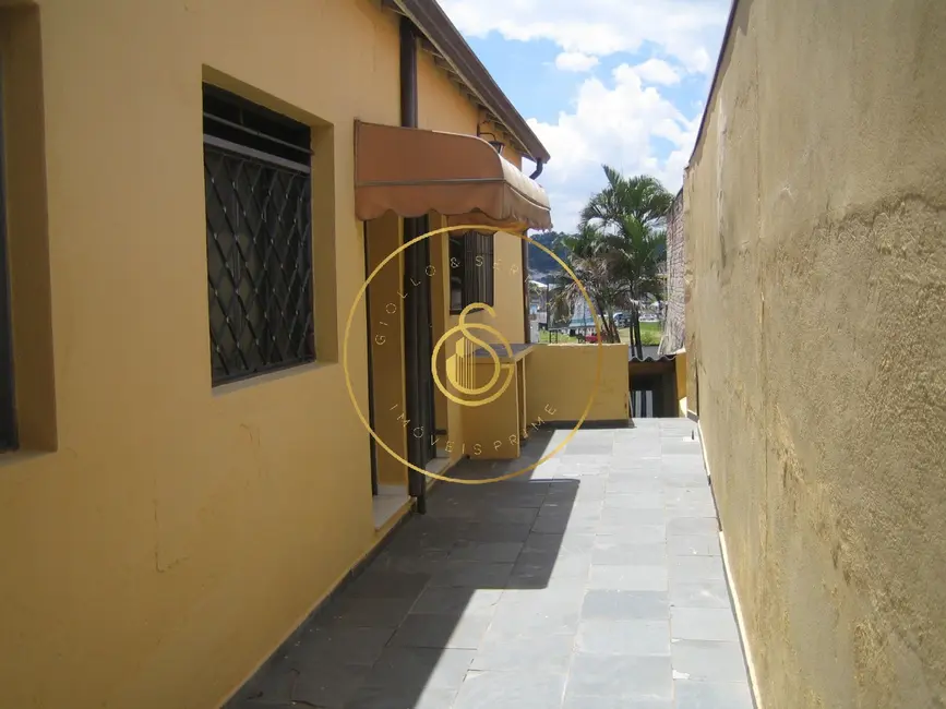 Foto 4 de Casa com 2 quartos à venda, 102m2 em Ponte de Campinas, Jundiai - SP