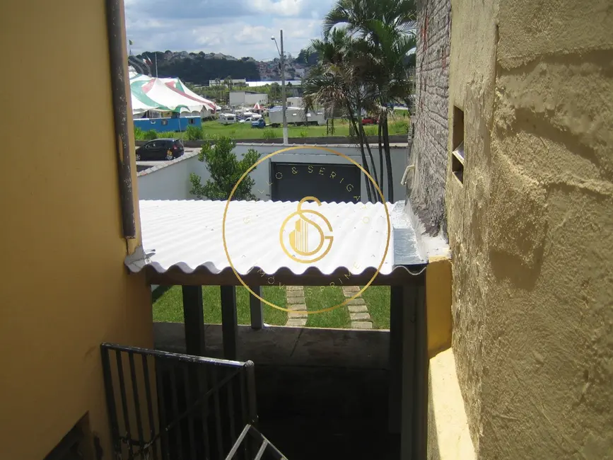 Foto 8 de Casa com 2 quartos à venda, 102m2 em Ponte de Campinas, Jundiai - SP