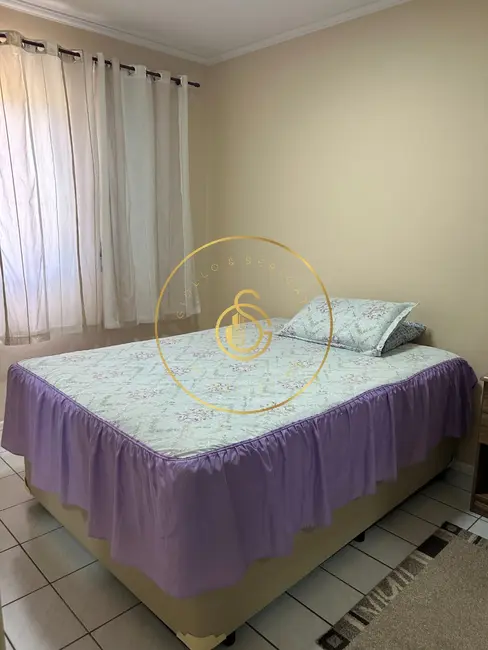 Foto 6 de Apartamento com 2 quartos à venda, 64m2 em Parque Residencial Eloy Chaves, Jundiai - SP