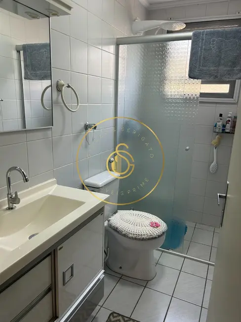 Foto 5 de Apartamento com 2 quartos à venda, 64m2 em Parque Residencial Eloy Chaves, Jundiai - SP
