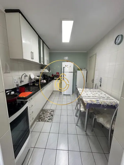 Foto 3 de Apartamento com 2 quartos à venda, 64m2 em Parque Residencial Eloy Chaves, Jundiai - SP