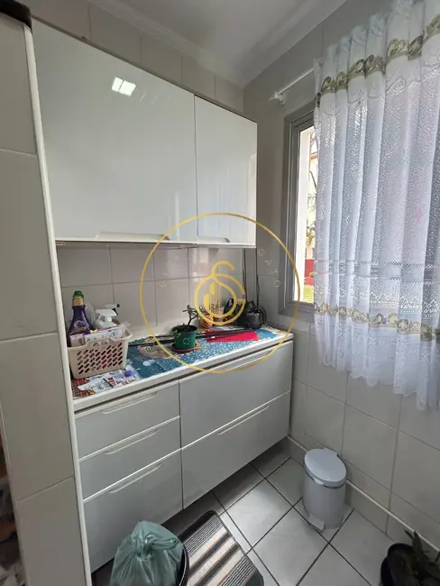 Foto 8 de Apartamento com 2 quartos à venda, 64m2 em Parque Residencial Eloy Chaves, Jundiai - SP