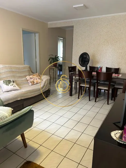 Foto 1 de Apartamento com 2 quartos à venda, 64m2 em Parque Residencial Eloy Chaves, Jundiai - SP