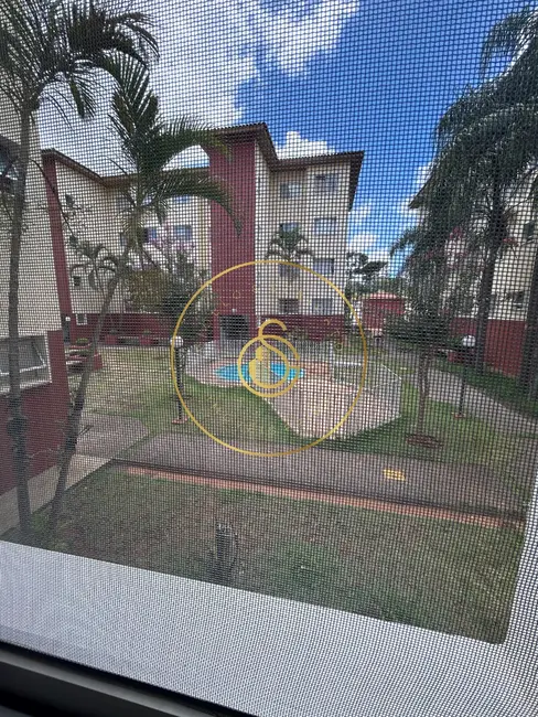 Foto 9 de Apartamento com 2 quartos à venda, 64m2 em Parque Residencial Eloy Chaves, Jundiai - SP