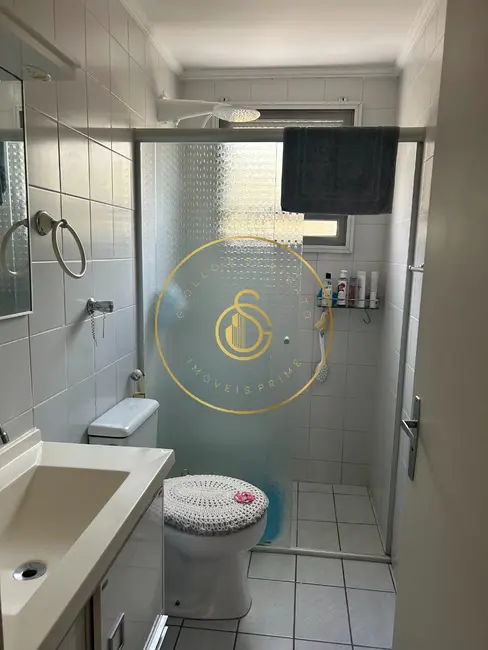 Foto 4 de Apartamento com 2 quartos à venda, 64m2 em Parque Residencial Eloy Chaves, Jundiai - SP