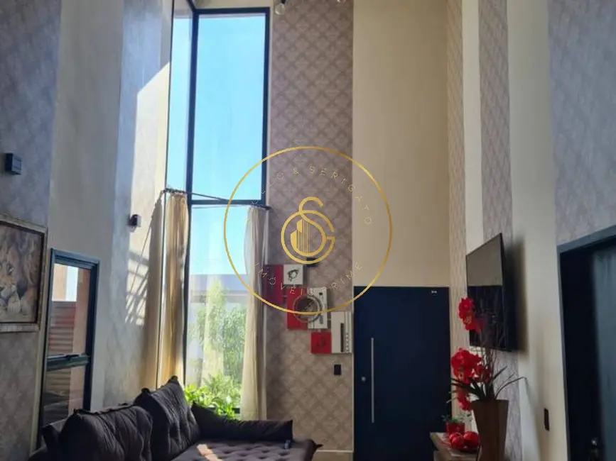 Casa de Condomínio com 3 quartos à venda e para alugar, 250m2 em Itupeva - SP - imagem 9 Foto 9 de Casa de Condomínio com 3 quartos à venda e para alugar, 250m2 em Itupeva - SP