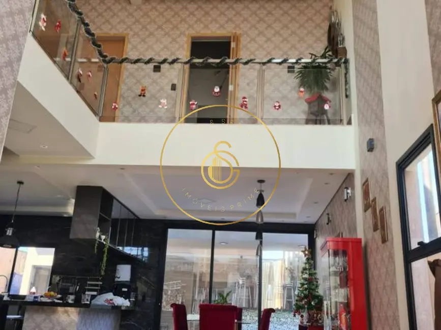 Casa de Condomínio com 3 quartos à venda e para alugar, 250m2 em Itupeva - SP - imagem 8 Foto 8 de Casa de Condomínio com 3 quartos à venda e para alugar, 250m2 em Itupeva - SP